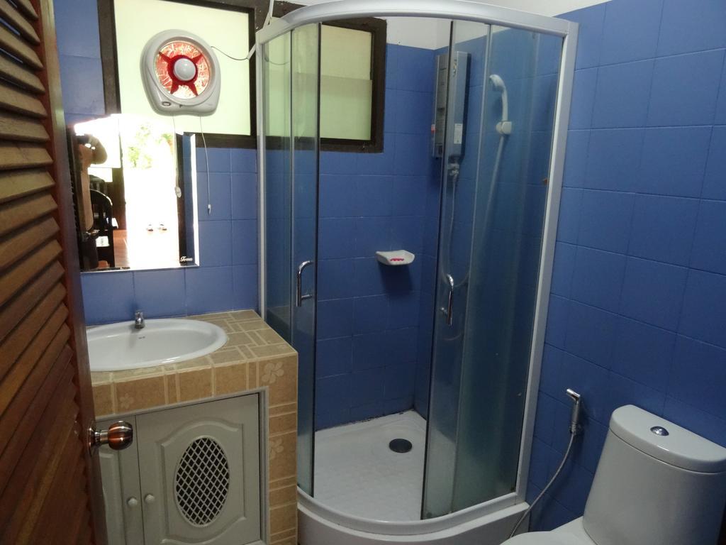 Chang Garden Resort Mae Chan Room photo